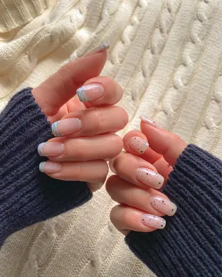 ネイル 表参道colore所属・表参道colore店 REICAのネイルデザイン