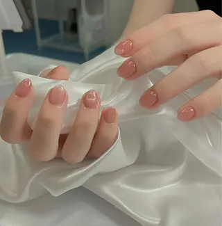 ネイル MOCHI NAIL 川越東口のネイルデザイン