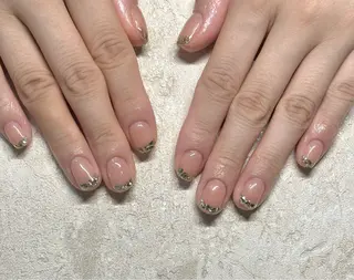 ネイル Queen‘s nailのネイルデザイン