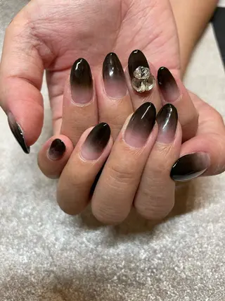ネイル Nailsalon yuuchiのネイルデザイン