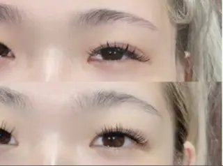 マツエク・マツパ *。゚☪︎ タカギ イツキ⟡.·のマツエク・マツパデザイン