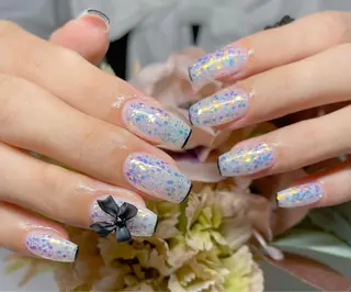 ネイル Cosmos♡ nailのネイルデザイン