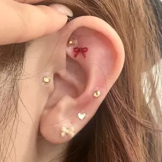 vico名古屋栄店所属・🌺+vico 栄店 🌺MAYUKIの眉毛・アイブロウイメージ