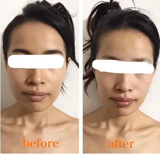 プラチナサロン ariaのエステ・リラクイメージ