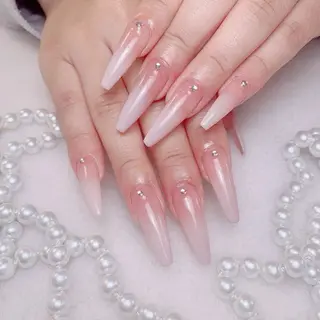 ネイル ネイルサロン lotusのネイルデザイン