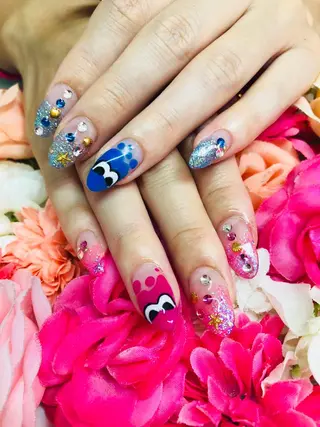 ネイル 酵素風呂　RA.RA所属・酵素風呂 RA.RAのその他イメージ