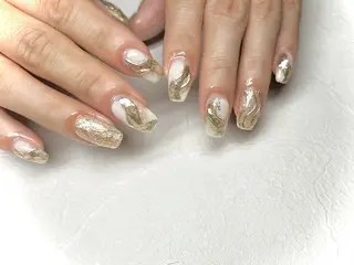 ネイル JULIE NAILのネイルデザイン