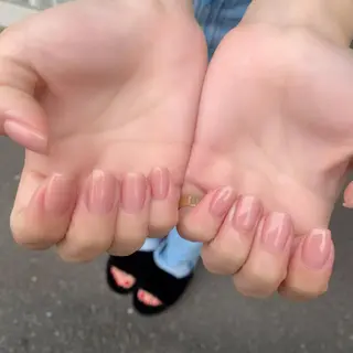 ネイル Salon Kのネイルデザイン