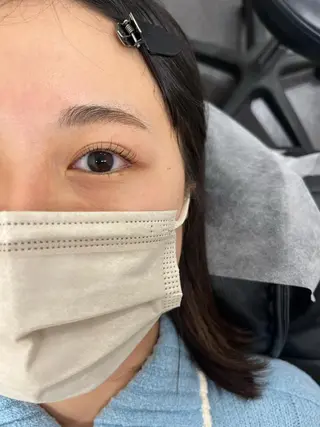 マツエク・マツパ 🩷💗アイリスト Yu💗🩷のマツエク・マツパデザイン