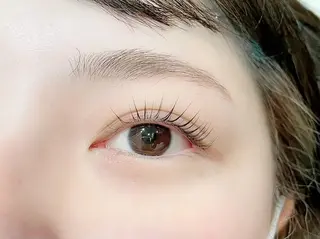マツエク・マツパ Beauty eyelashのマツエク・マツパデザイン