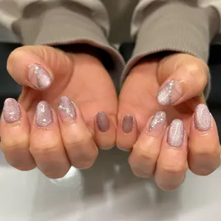 ネイル サブスクNAIL🎵 Mizuhoのネイルデザイン