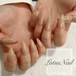 ネイル Lotus Nailのネイルデザイン