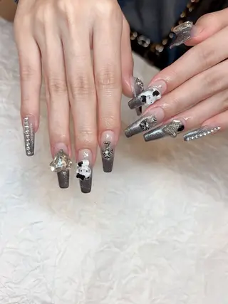 ネイル COCONAIL &EYELASHのマツエク・マツパデザイン