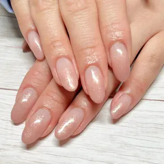 ネイル hills nail Mizukiのネイルデザイン