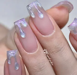 ネイル ネイリスト KYOのネイルデザイン