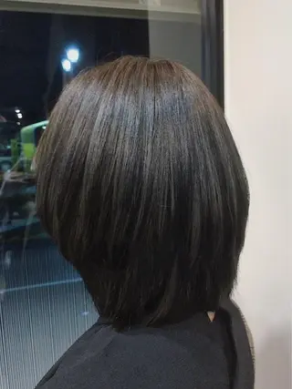 ミディアム カラー ヘアアレンジ 遠藤悠大/メンズ縮毛 /メンズカットのヘアスタイル