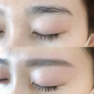 aimée/ まつ毛&眉毛サロンのマツエク・マツパデザイン