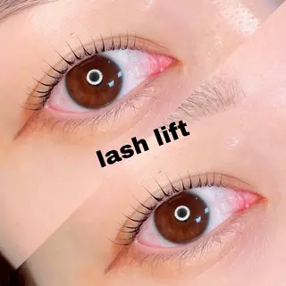 マツエク・マツパ パリジェンヌ/美眉 OLIVIA加藤のマツエク・マツパデザイン