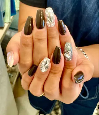 ネイル Girasol YUKIのネイルデザイン