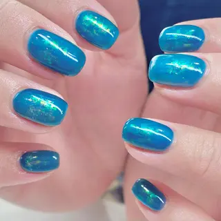 ネイル MUSE koshikawaのネイルデザイン