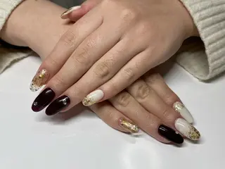 ネイル ネイルサロン Purimaのネイルデザイン