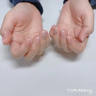 ネイル ネイリスト なつみのネイルデザイン