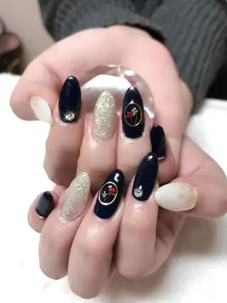 ネイル N Kaoriのネイルデザイン