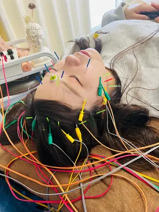 美容鍼灸サロン mahoroba院長のエステ・リラクイメージ