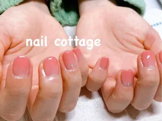 ネイル Nail cottageのネイルデザイン