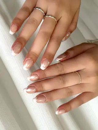 ネイル 山本 彩加のネイルデザイン