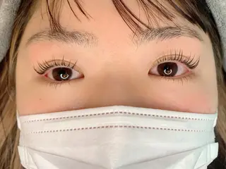 マツエク・マツパ アトリエリリー 浅野のマツエク・マツパデザイン