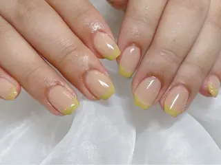 ネイル aba naii chinatsuのネイルデザイン