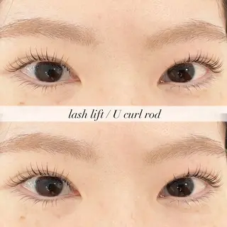 マツエク・マツパ beauty eye所属・中島 美月のマツエク・マツパデザイン