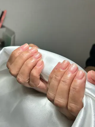 ネイル 佐々木 亜美のネイルデザイン