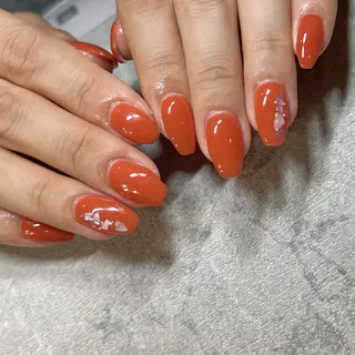 ネイル na kaのネイルデザイン