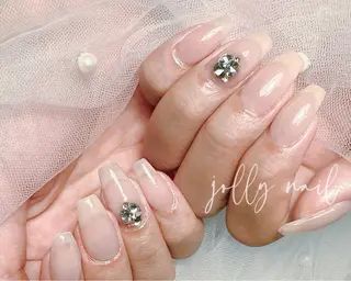 ネイル ナ ギのネイルデザイン