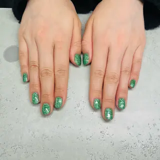 ネイル MAXKELLY まいのネイルデザイン