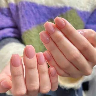 ネイル Panda.z🐼 ネイルサロンのネイルデザイン