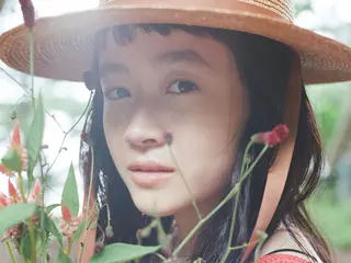 セミロング manami (sibell)のヘアスタイル