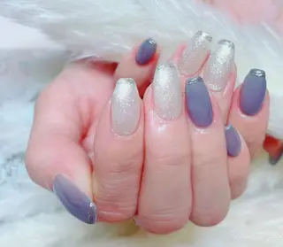 ネイル RiRi ネイルサロンのネイルデザイン