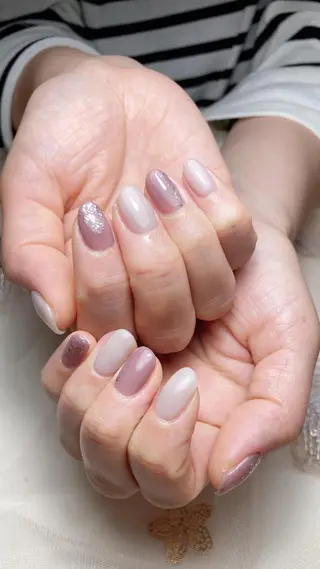 ネイル ewt miniのマツエク・マツパデザイン