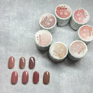 ネイル Ciel by Saki所属・N. Sakiのネイルデザイン