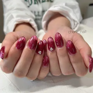 ネイル Cherirnail kaoriのネイルデザイン