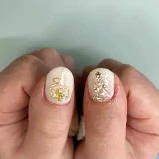 ネイル Laki nailのネイルデザイン