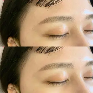 アイブロウ osaki .のマツエク・マツパデザイン
