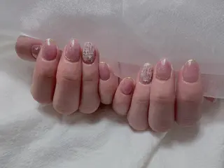 ネイル リ サのネイルデザイン