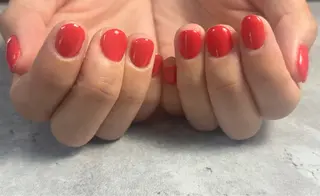 ネイル BellaLuna 🍒石川のネイルデザイン