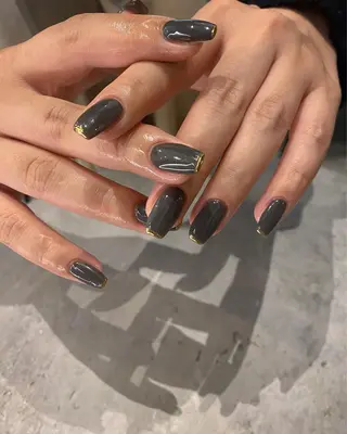 ネイル Keiko .のネイルデザイン