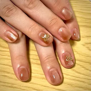 ネイル ネイルハウス✴︎ふたご座所属・ネイルハウスふたご座 Natsumiのネイルデザイン