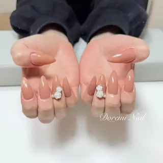 ネイル Doremi Nail 南小岩のネイルデザイン